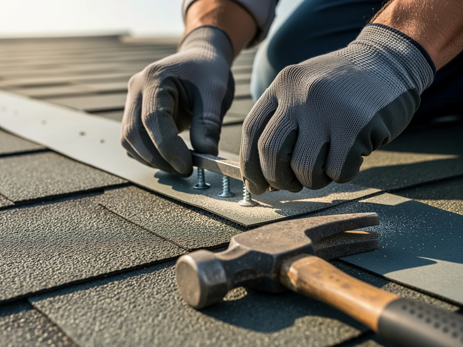 Why choose Fascia Repair in Chappell, KY